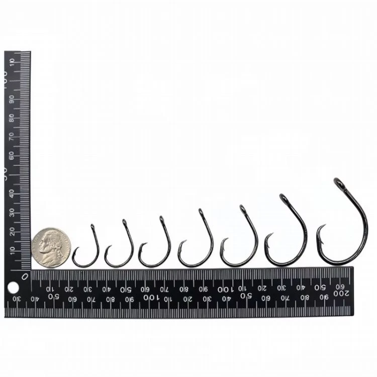 high carbon steel circle hooks high carbon steel circle hooks