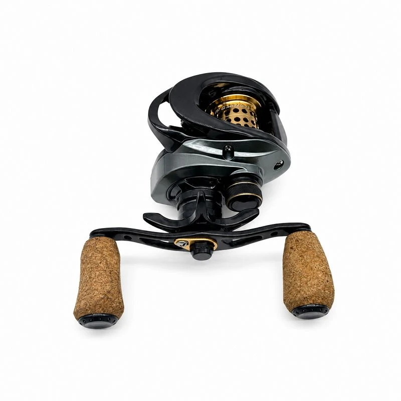aluminum spool baitcasting reel aluminum spool baitcasting reel