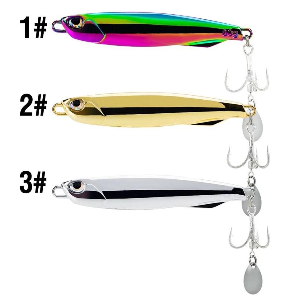 metal jig 7 gram 5cm sinking lure metal jig 7 gram 5cm sinking lure