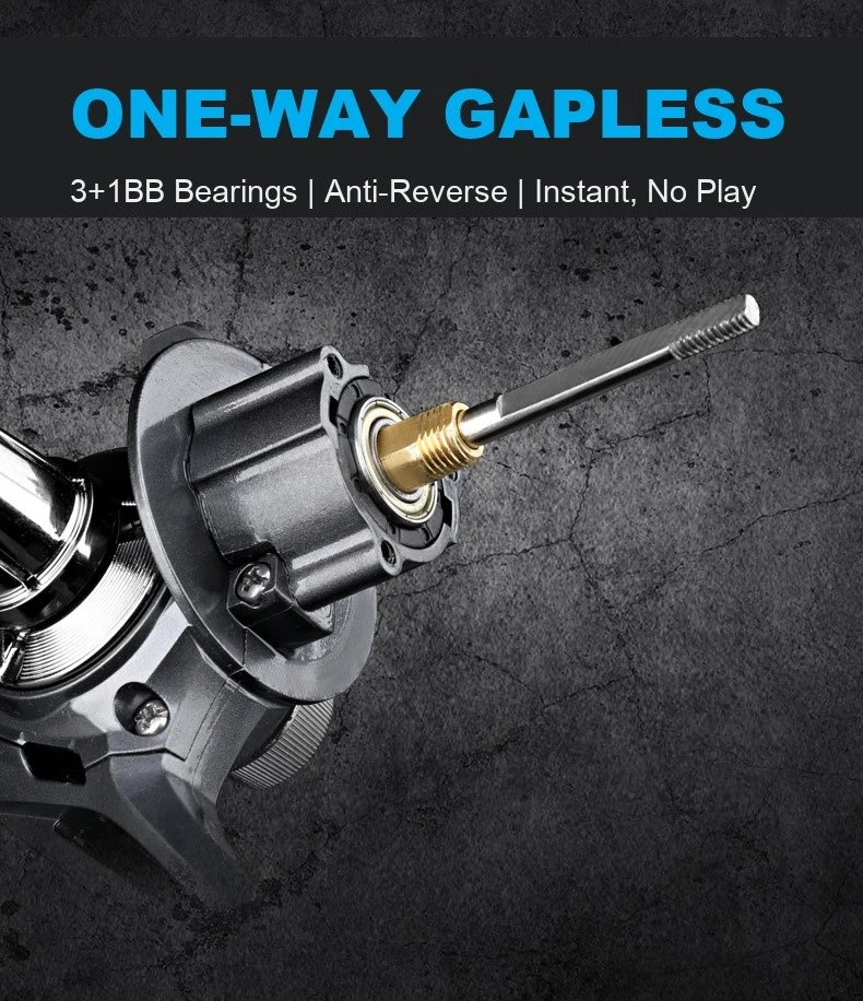 one way anti reverse 4000 spinning reel one way anti reverse 4000 spinning reel
