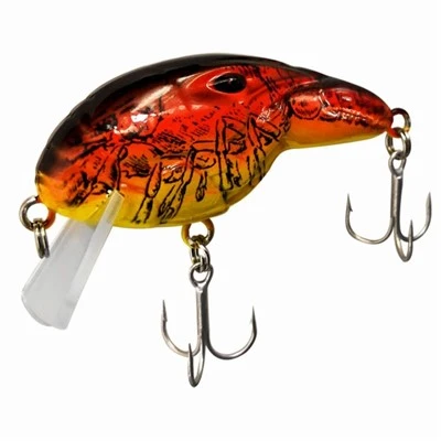 Shallow Diver Crankbait