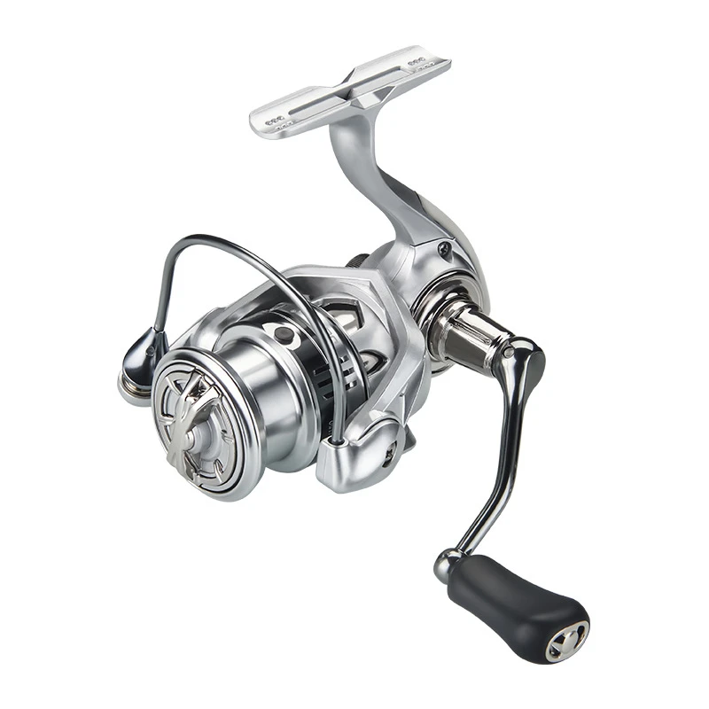 Lightweight 1000 Spinning Reel. Lightweight 1000 Spinning Reel.