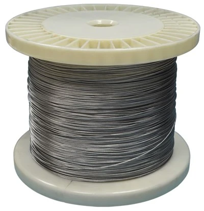 Nylon Coated Wire Fishing Line