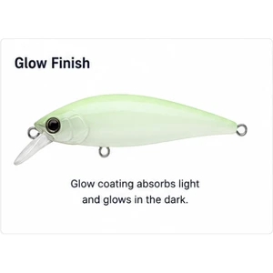 Glow Finish