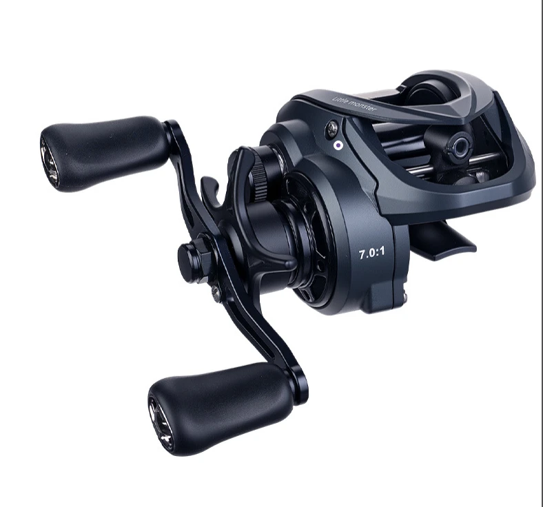 BFS Baitcasting Reel