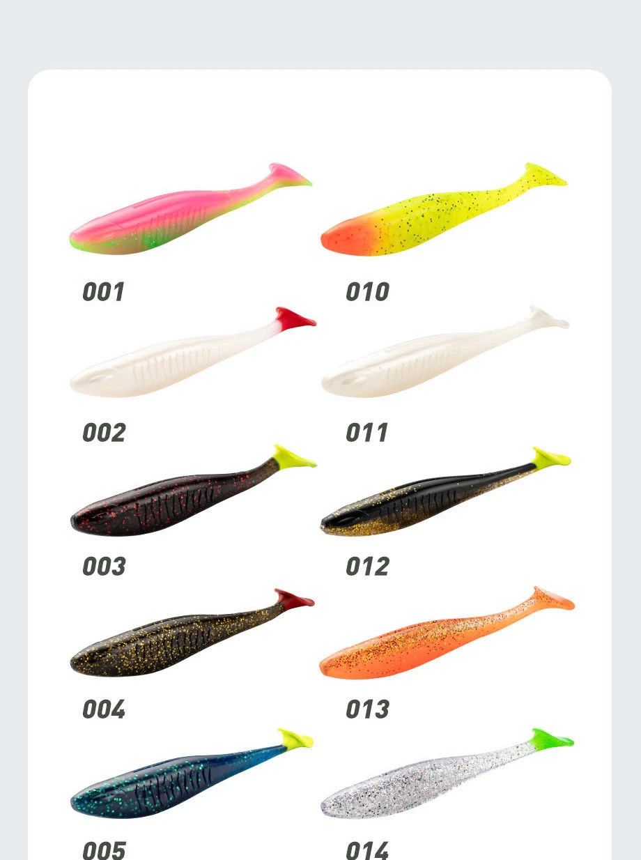 China 100mm paddle tail swimbait China 100mm paddle tail swimbait