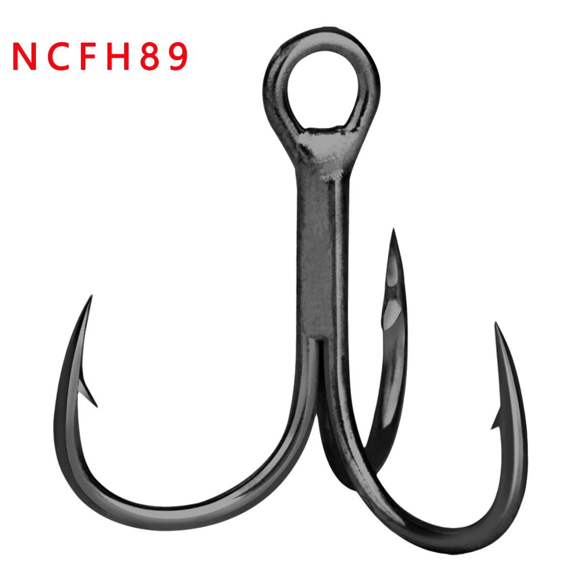 compact treble hooks compact treble hooks