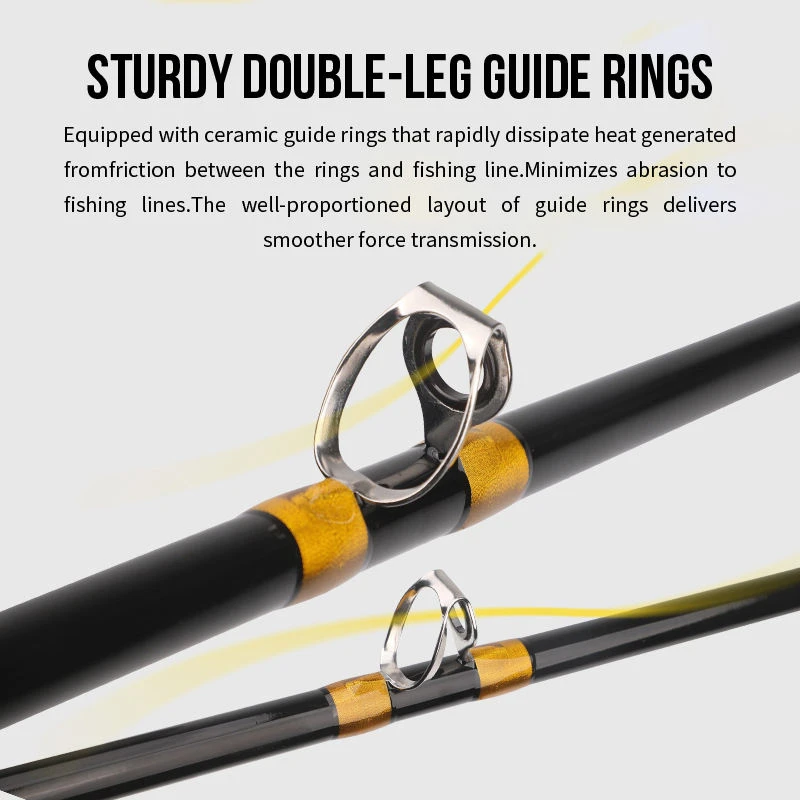 two piece saltwater jigging rod two piece saltwater jigging rod