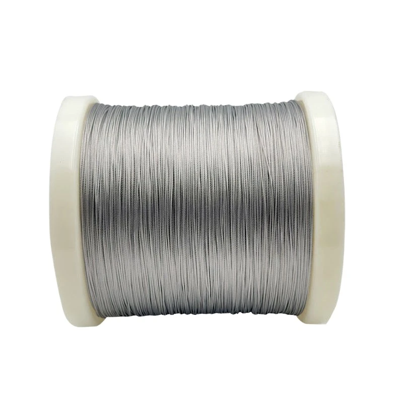 wholesale nylon coated fishing wire wholesale nylon coated fishing wire