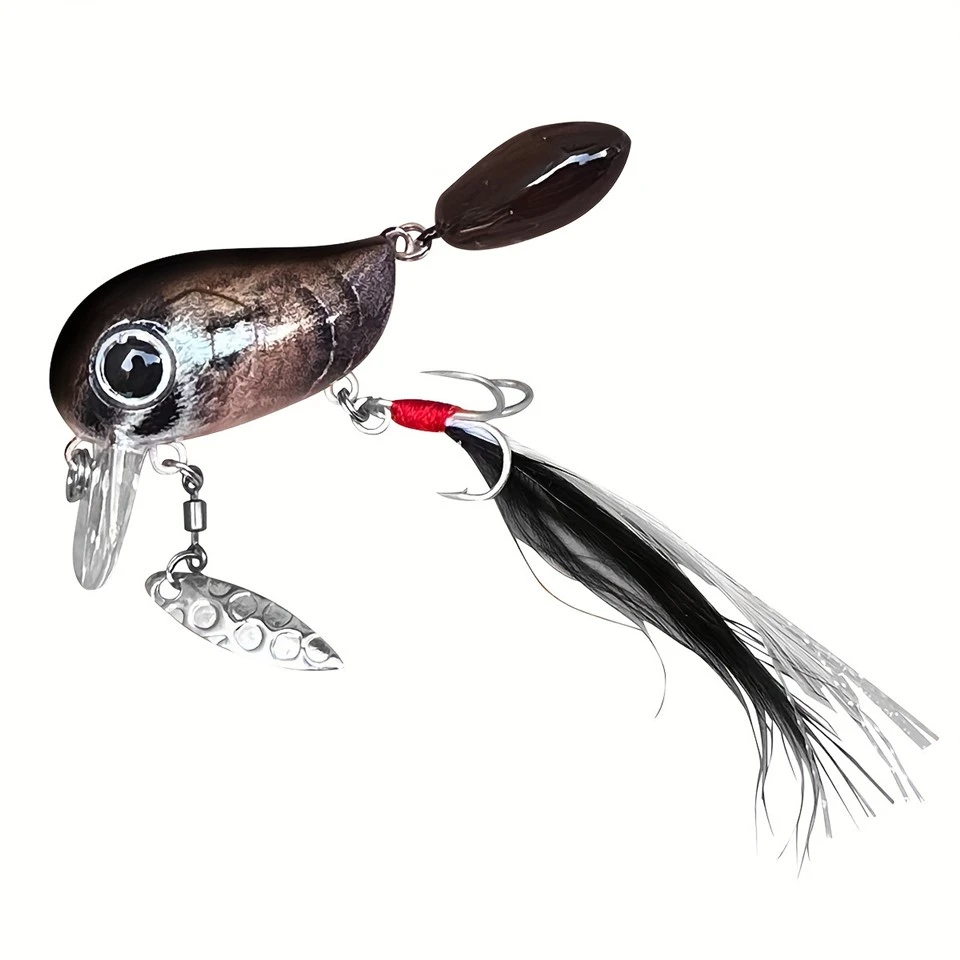Blade Crankbait
