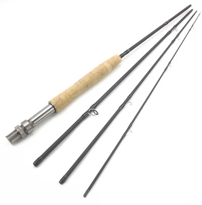 Carbon Fiber Fly Rod