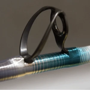 Metallic Accent Wrap