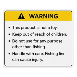 Warning Label