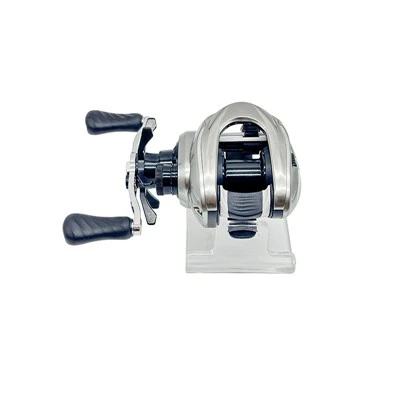 High Speed Baitcasting Reel