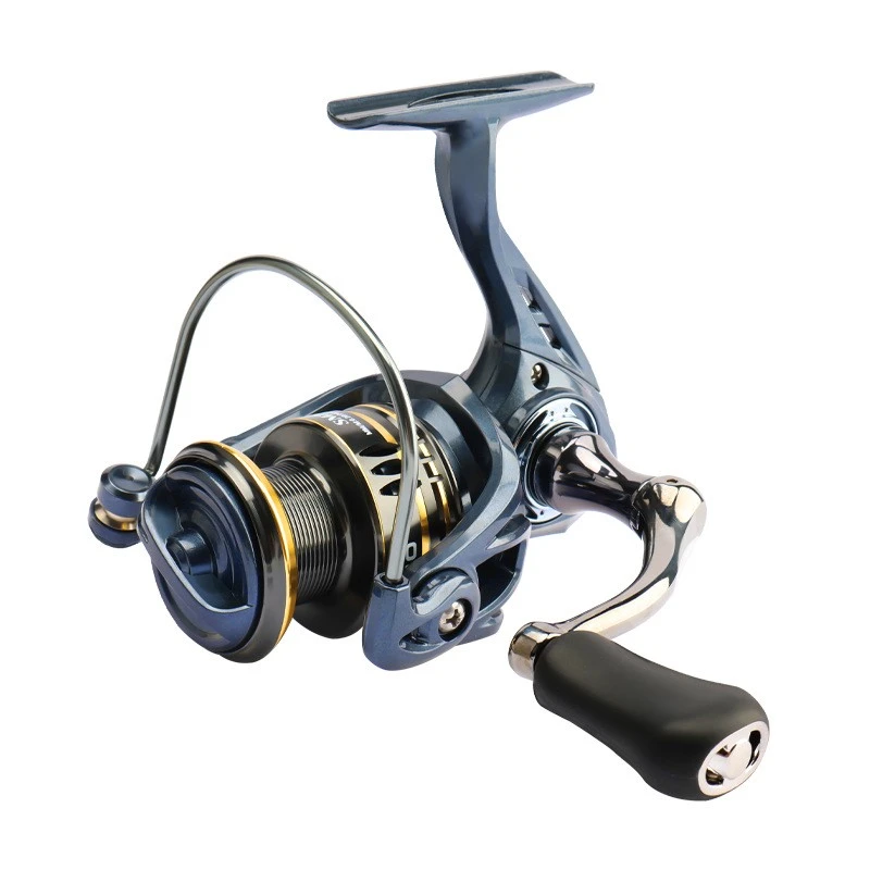 Custom 5000 Spinning Reel