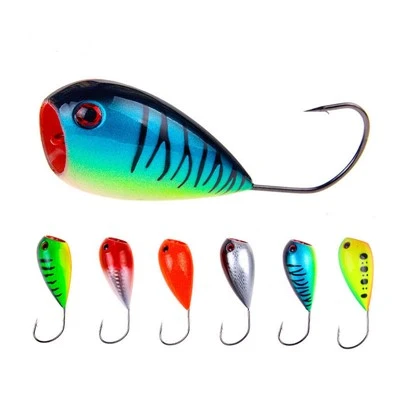 Single Hook Popper