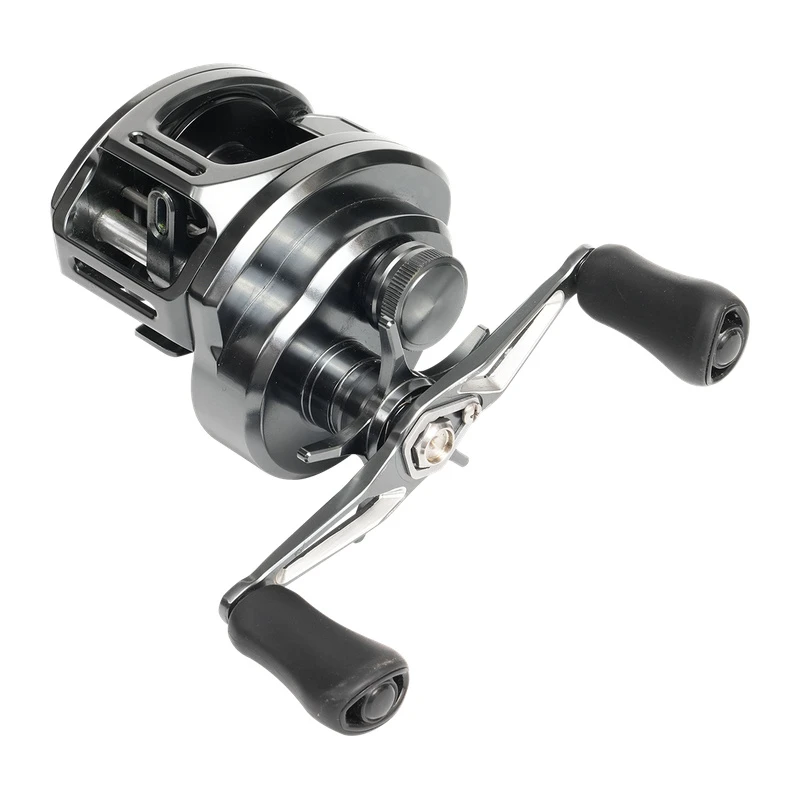 High Speed Conventional Reel