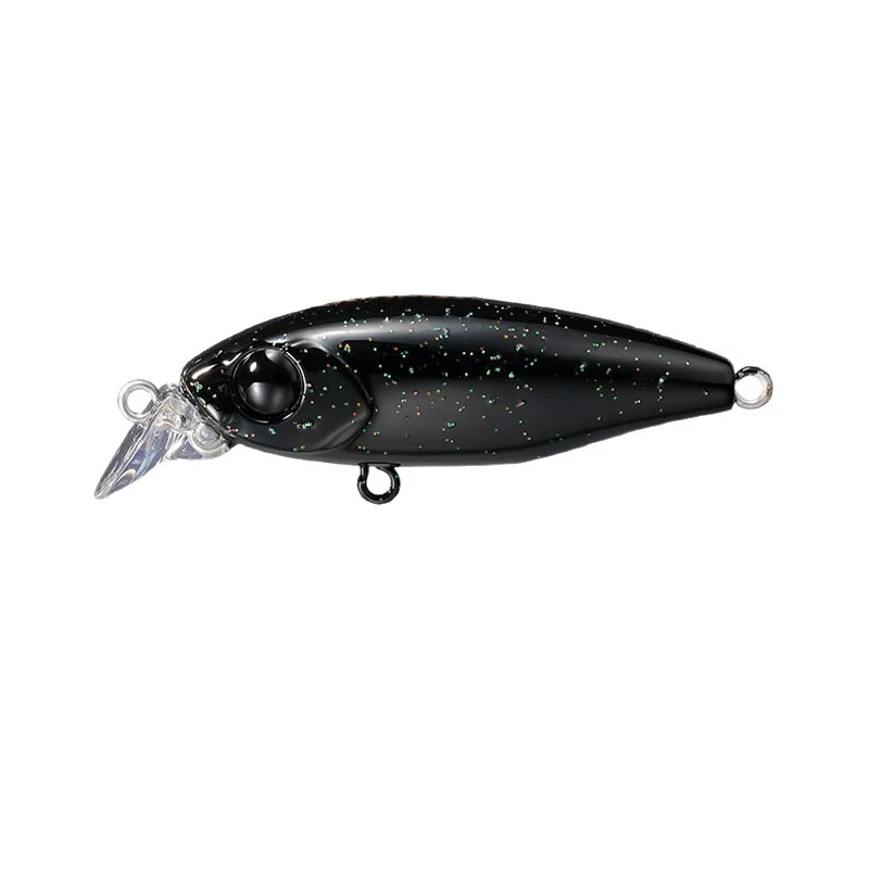 Custom Mini Minnow Lure Custom Mini Minnow Lure