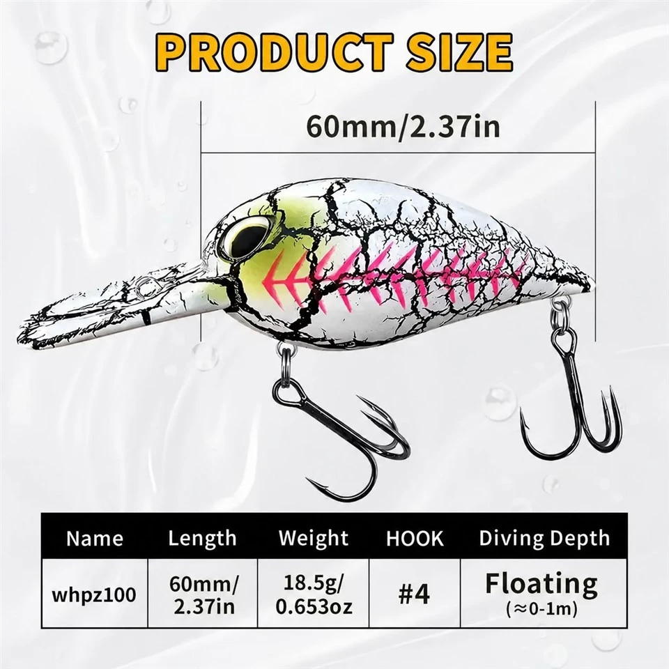 Small Crankbaits For Bass best Small Crankbaits For Bass best