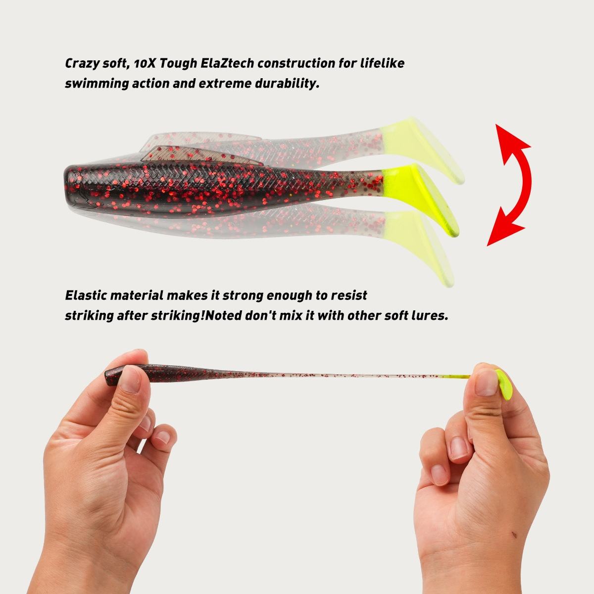 TPE bass swimbait wholesale TPE bass swimbait wholesale