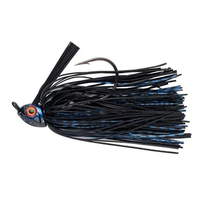 Bass Flipping Jig