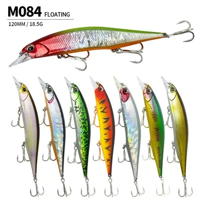 Minnow Hard Bait