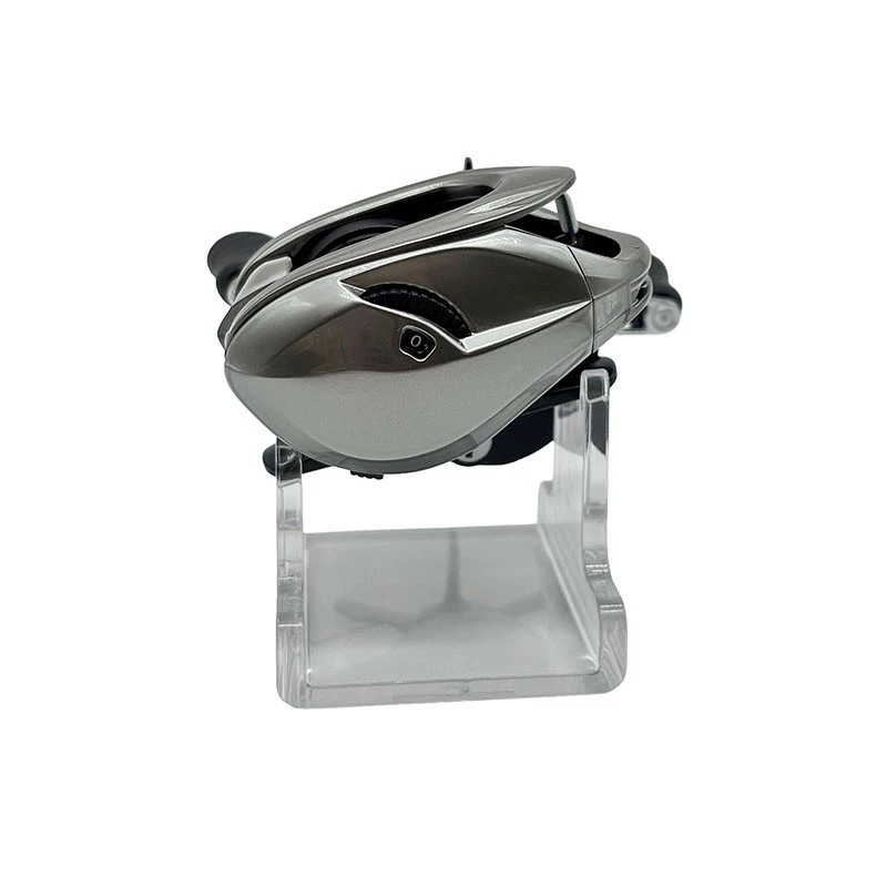 China High Speed Baitcasting Reel China High Speed Baitcasting Reel