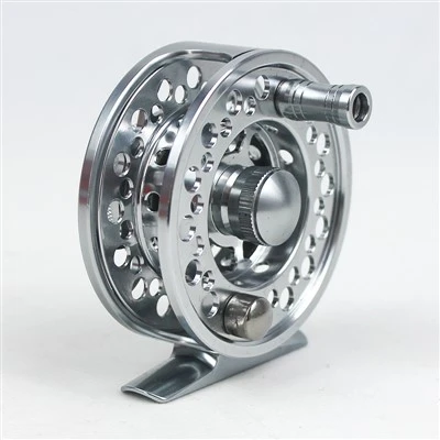CNC Fly Reel