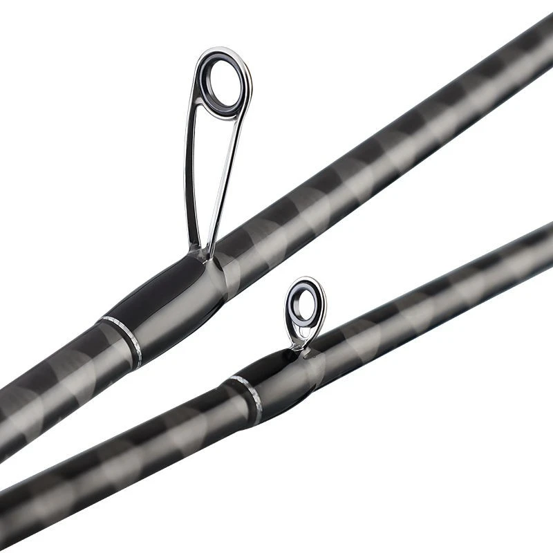 Custom Saltwater Surf Rod