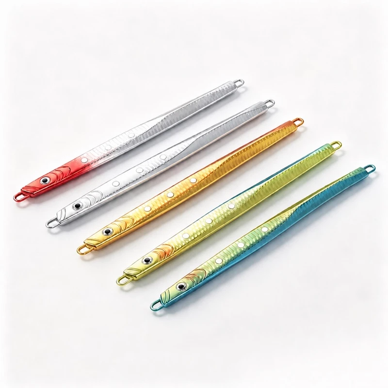 Metal Jig 60 Gr