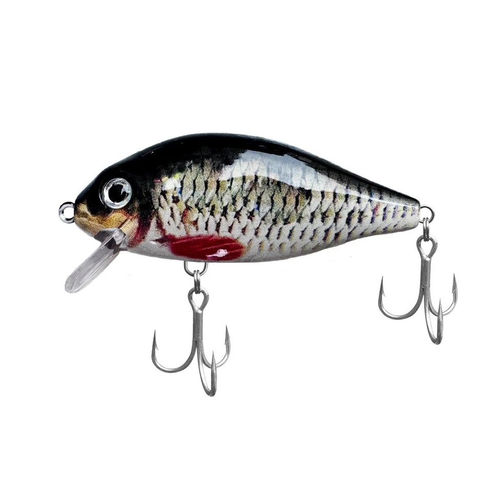 Floating Minnow Bait factory