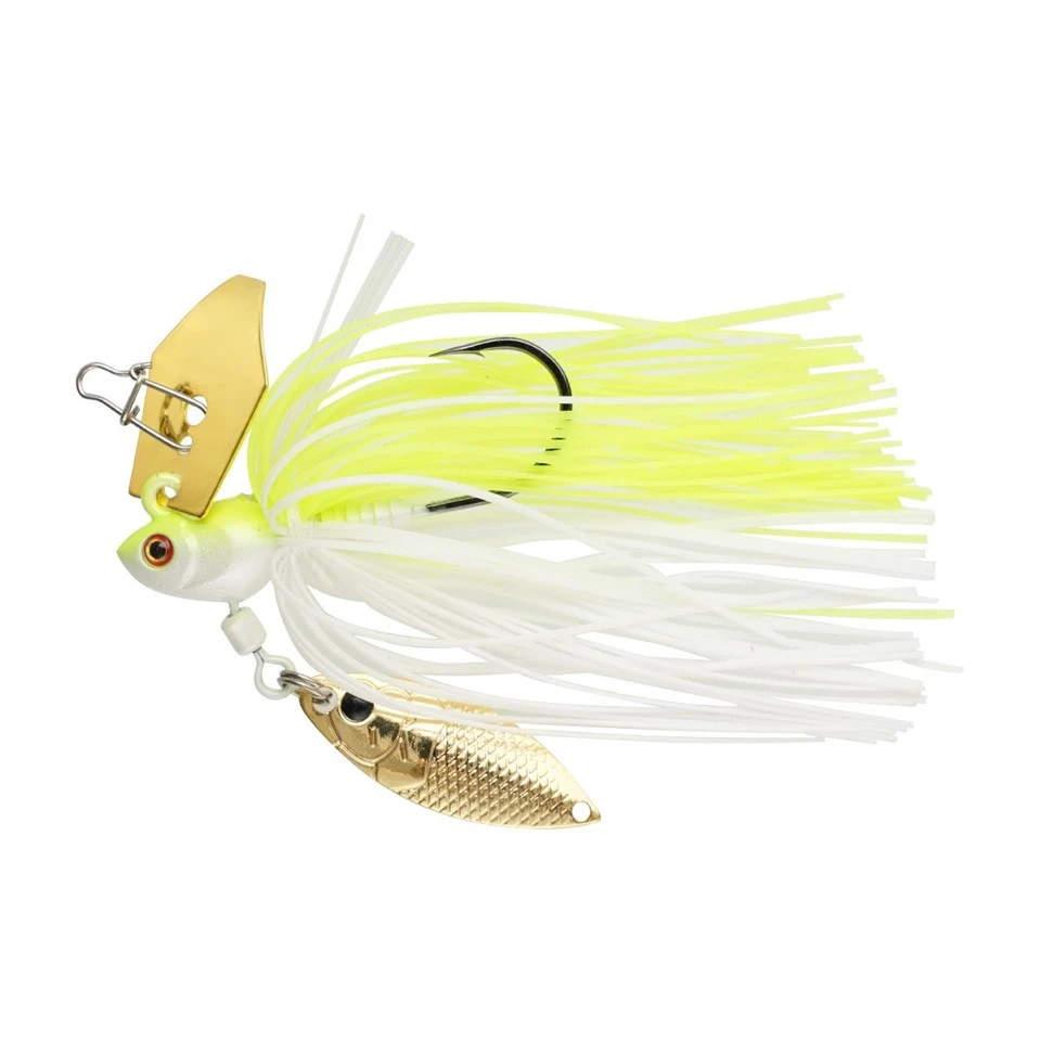 Willow Blade Chatter Spinnerbait Willow Blade Chatter Spinnerbait