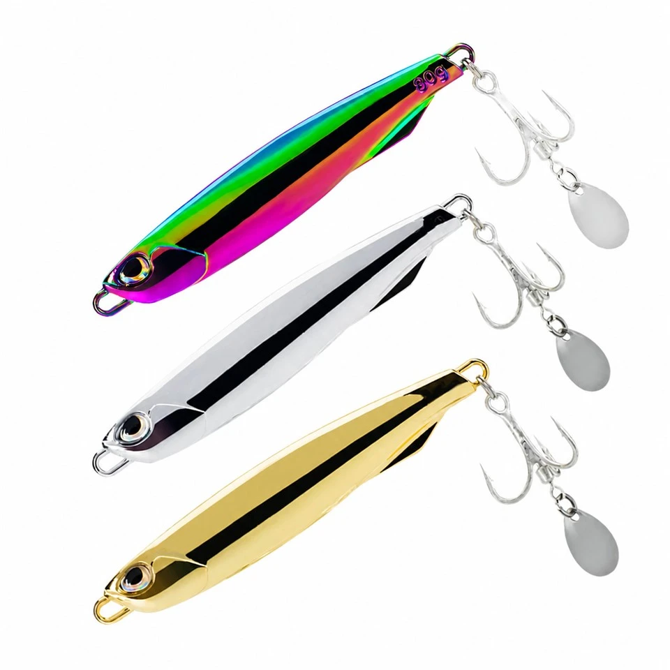 Metal Jig 7 Gram