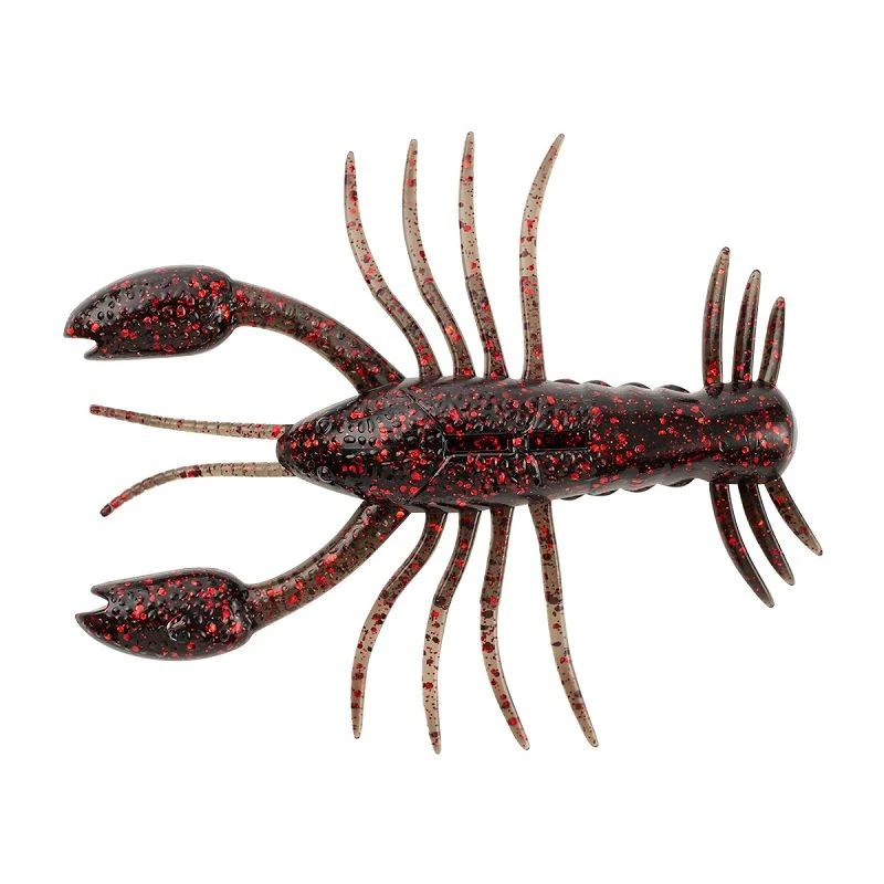 crawdad soft baits TPR lure(001) crawdad soft baits TPR lure(001)