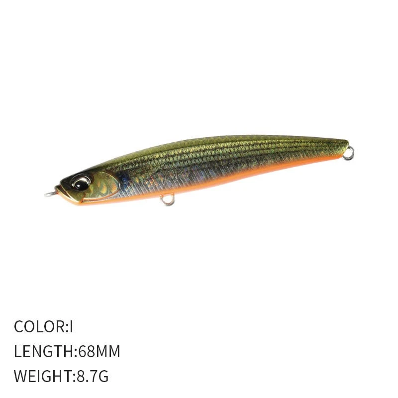 Premium Sinking Pencils Bait Premium Sinking Pencils Bait