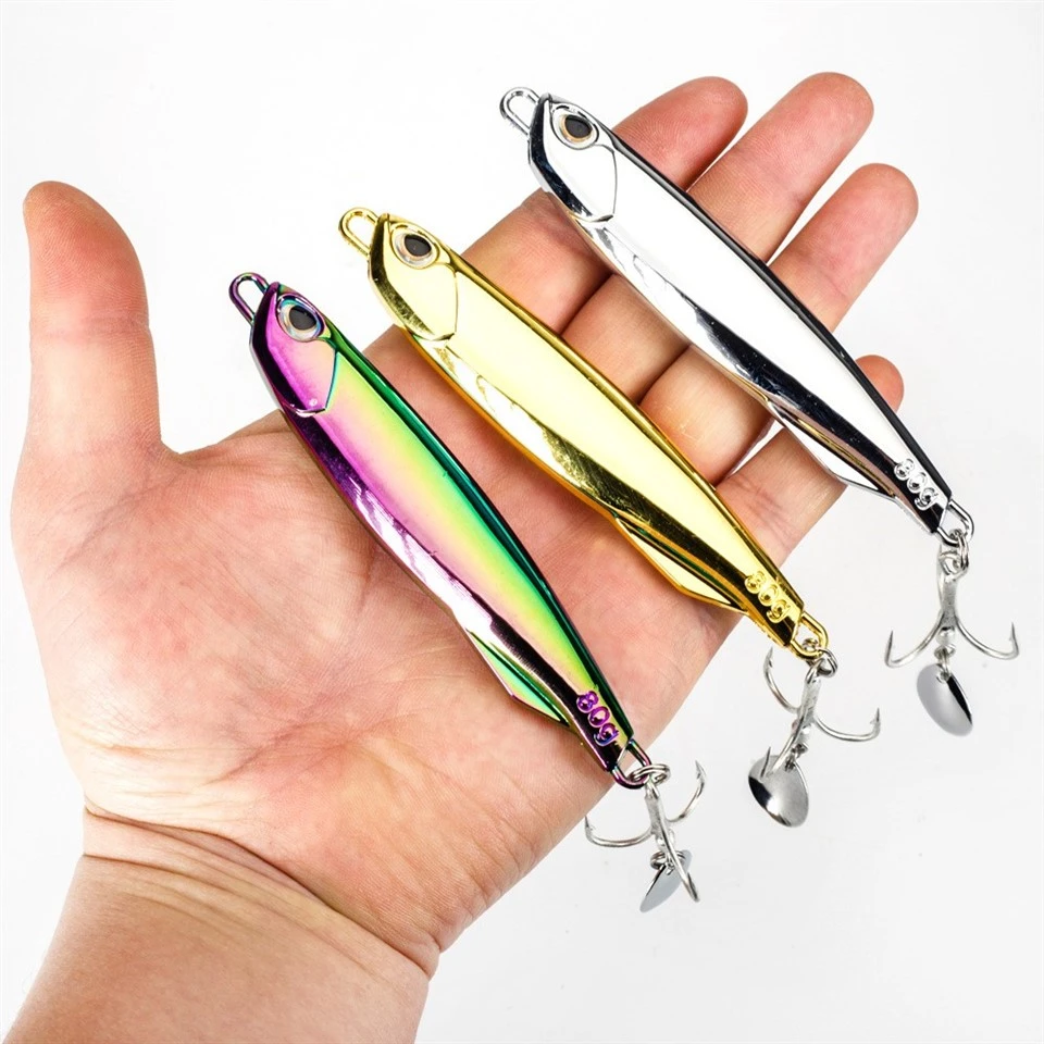 metal jig 7 gram WHTB07 metal jig 7 gram WHTB07