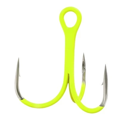 3/0 Treble Hooks