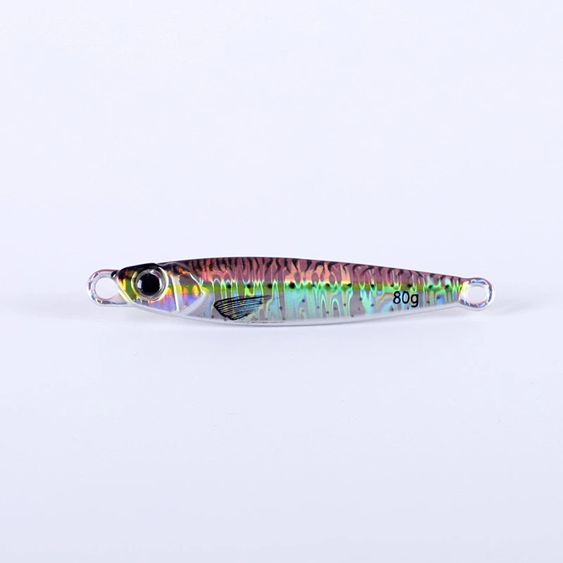 red holographic tungsten jig red holographic tungsten jig