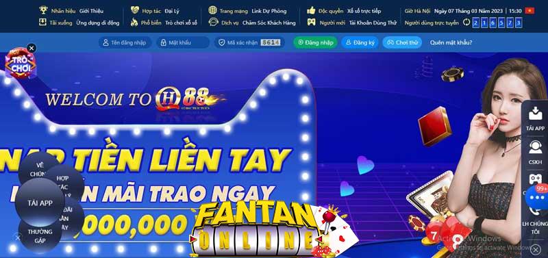 Top 10 Nhà cái uy tín, Casino online tại Việt Nam - Giới thiệu và trải nghiệm chi tiết nhất 2023