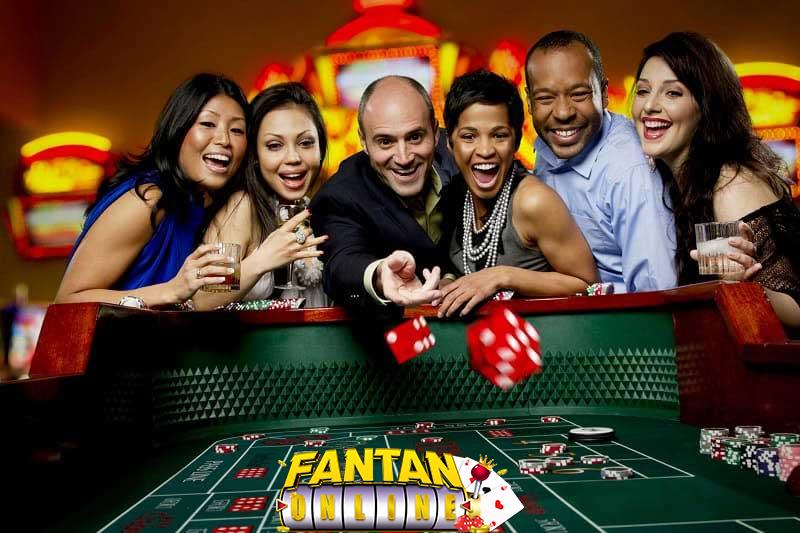 Làm giàu từ casino - Những người kiếm tiền từ sòng bạc online, bí quyết làm giàu chi tiết nhất hiện nay
