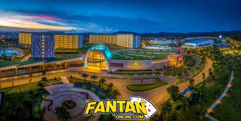 Casino Phú Quốc Giới thiệu, điểm nổi bật và cách tham gia