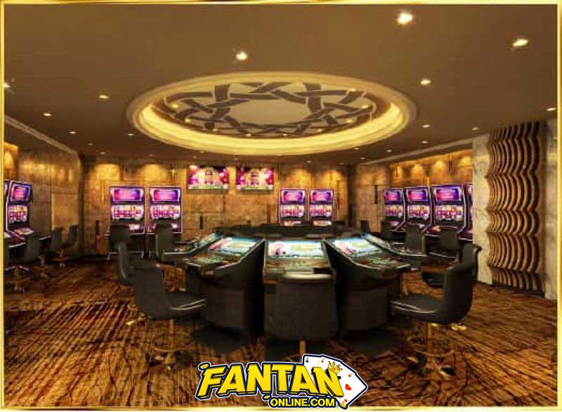 Casino Hà Nội Giới thiệu, điều kiện và danh sách các casino nổi tiếng