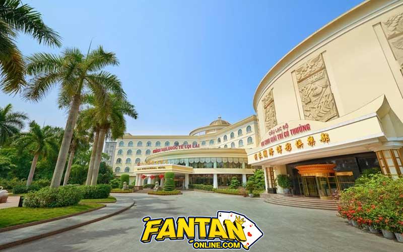 Tìm hiểu về sòng bạc tại Quảng Ninh Địa điểm chơi casino quyến rũ