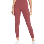 Ivanna Ribbed Yoga Leggings