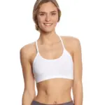 Diamond Back Layer Bra