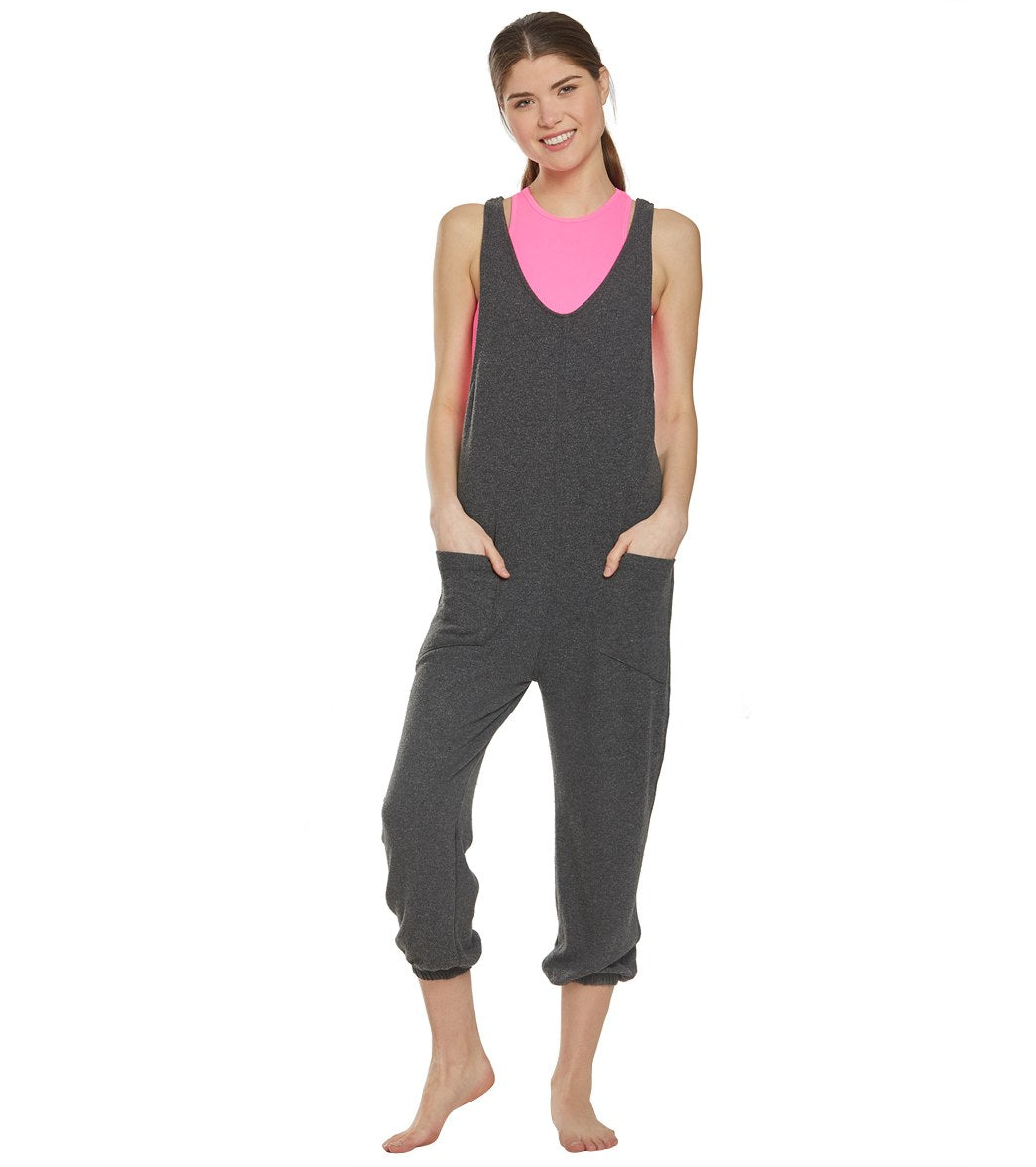 7269384519723-vintageblack-1a.jpg Hacci Jumpsuit - Image 1