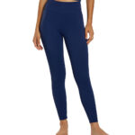 Shapeshifter 7/8 Yoga Leggings