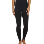 One By One Seamless Yoga Leggings