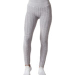 Pucker Up Legging Mineral Wash