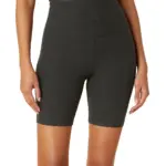 Spacedye Keep Pace Biker Shorts